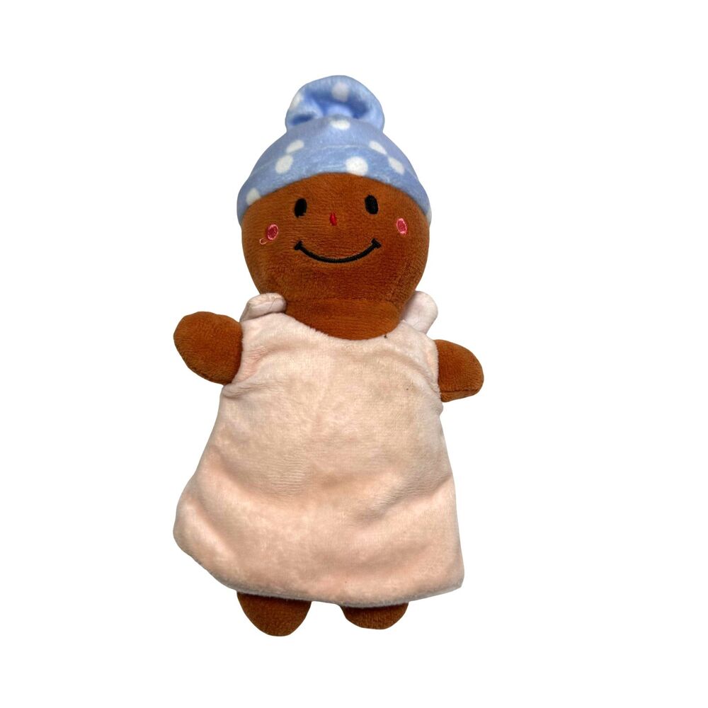 Creative Minds Basket of Babies Soft Baby Doll Sensory Toys Multicultural Toy